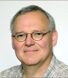 Wolfgang Glatzel